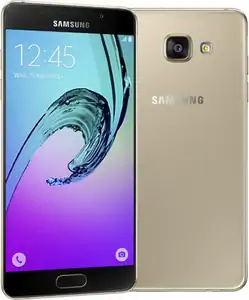 Замена стекла камеры на телефоне Samsung Galaxy A5 (2016) в Краснодаре